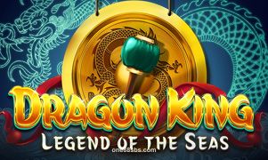 Dragon King Legend Of The Seas tại one88