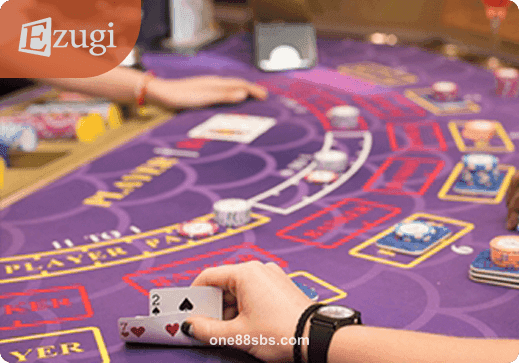 Casino Marina Baccarat 3 tại one88