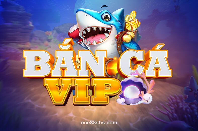 Hình ảnh Bắn Cá VIP tại one88