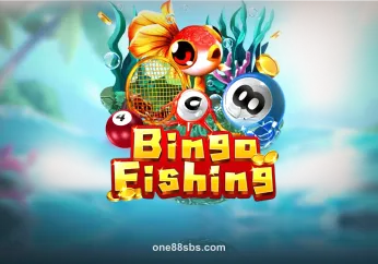 Bingo Fishing tại one88