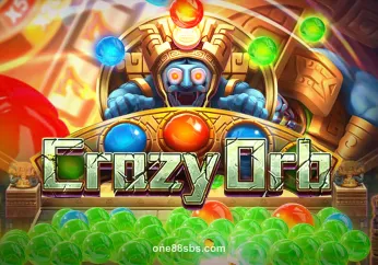 Crazy Orb tại one88