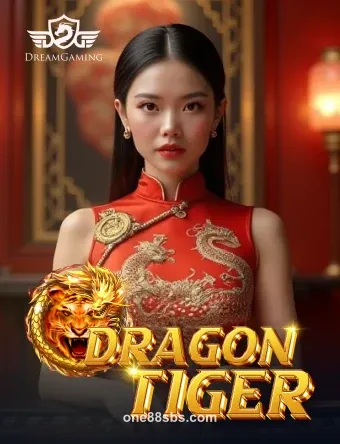 Hình ảnh trò chơi dg dragon tiger portrait tại one88