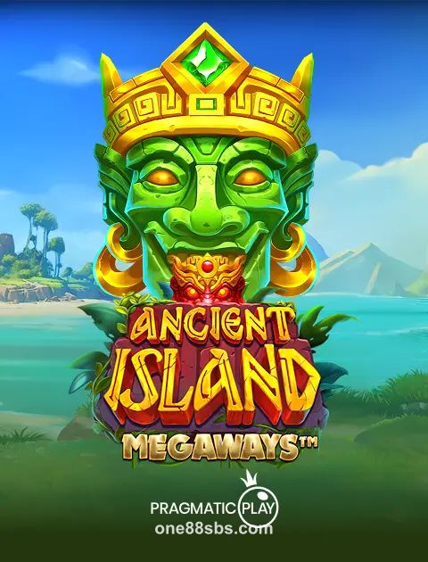 Hình ảnh trò chơi Ancient Island Megaways tại one88